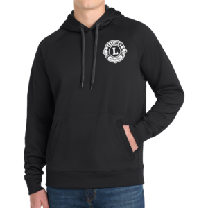 Mens/Unisex Sport-Tek Fleece Hoodie