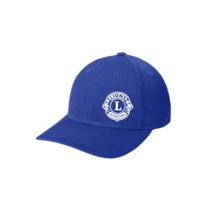 Sport-Tek Nylon Cap