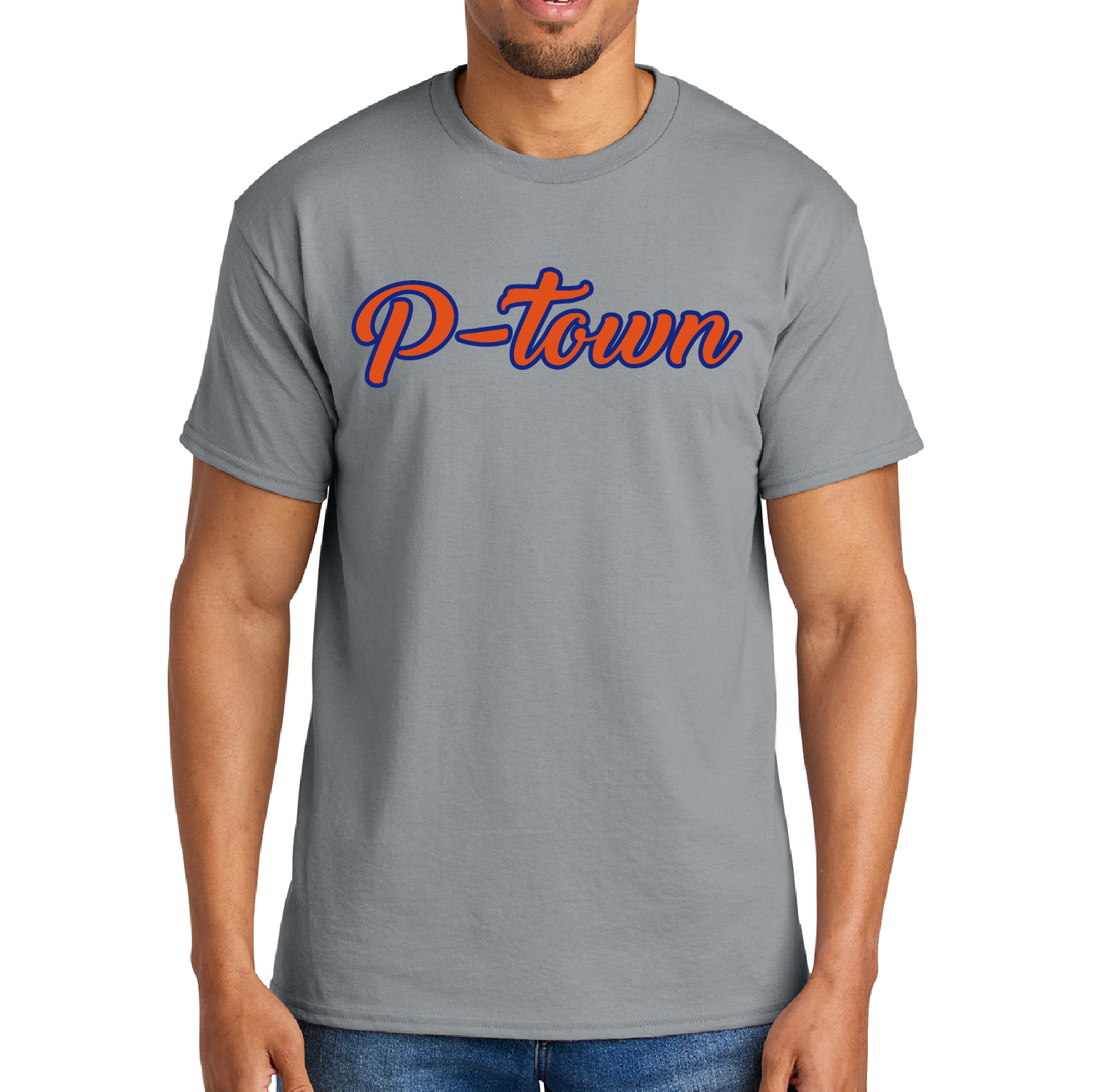 Shersey Gildan Tee