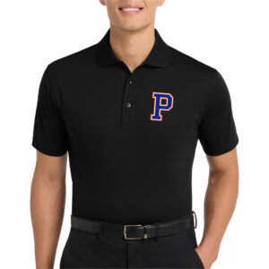 Pique Polo