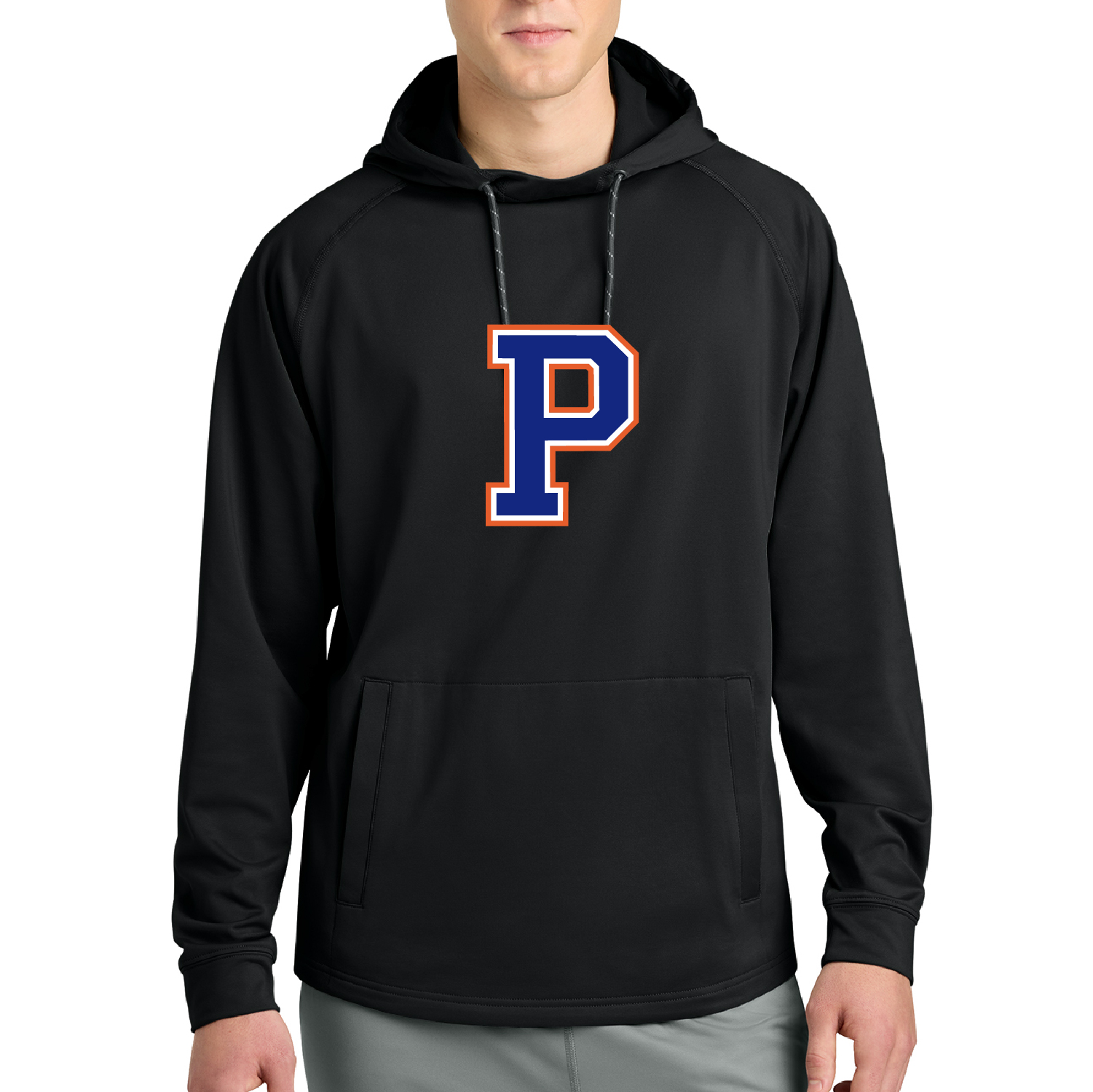 Performance Fleece Hoodie