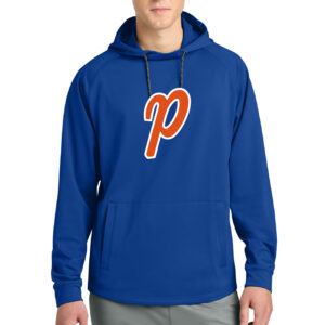 Performance Fleece Hoodie