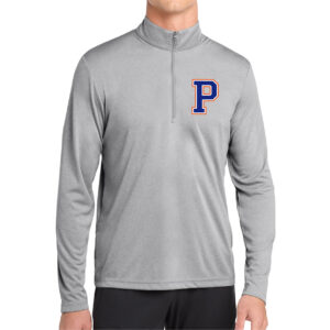 Sport-Tek 1/2-Zip Pullover