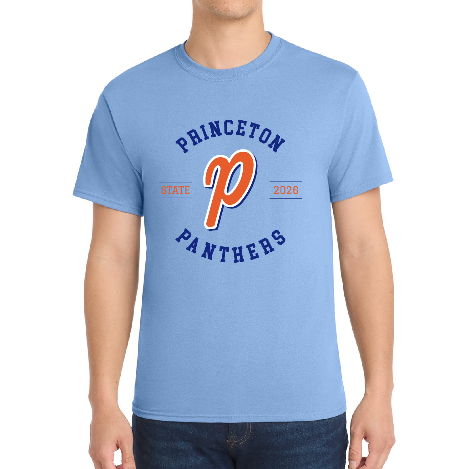 State Tourney Tees