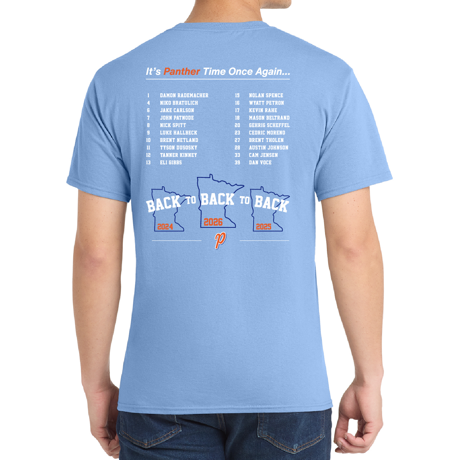 State Tourney Tees