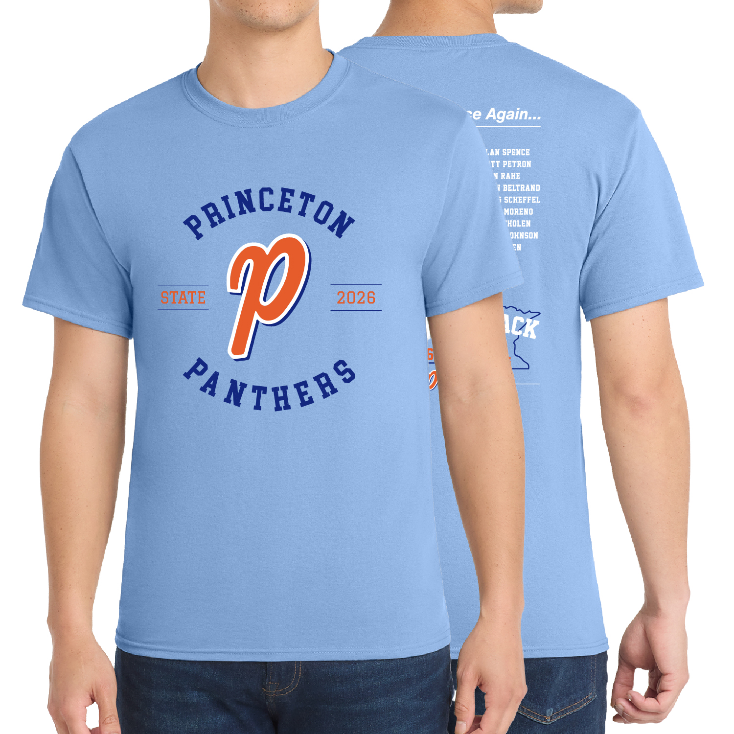 State Tourney Tees