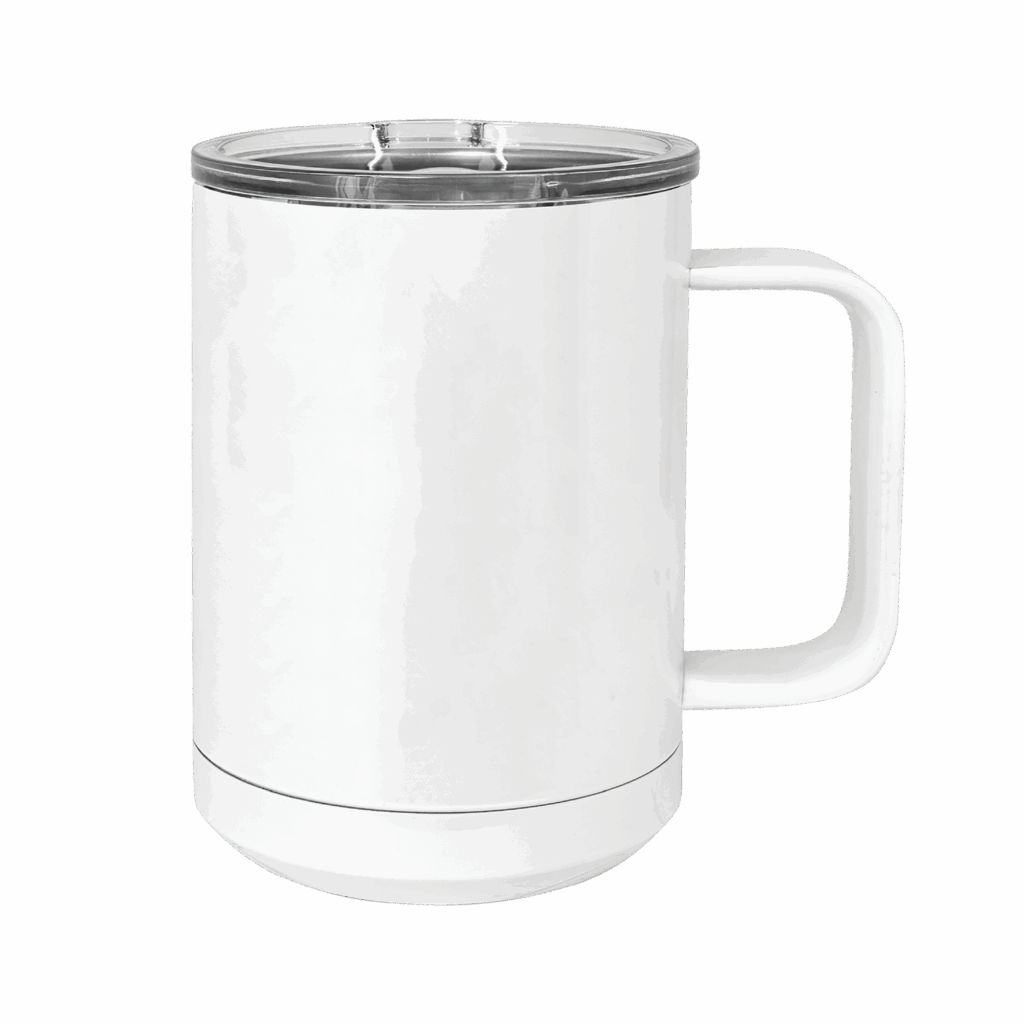 Insulated Mug (15oz)