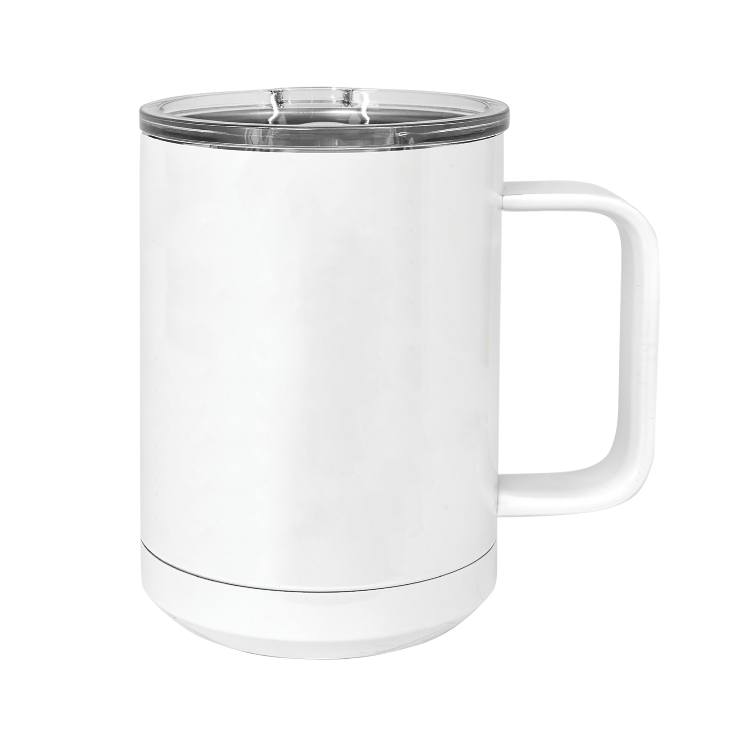 Insulated Mug (15oz)
