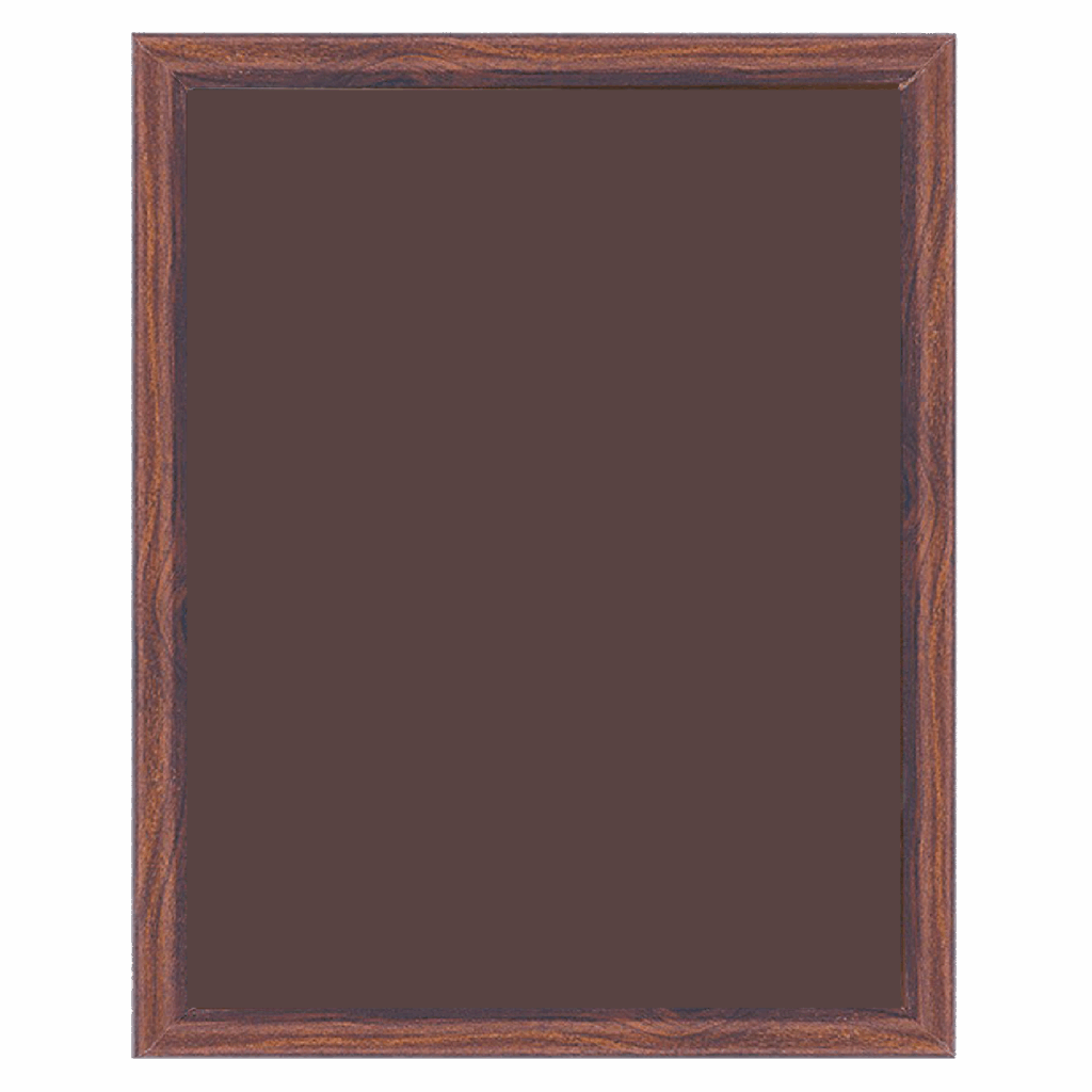 Cherry Wood Plaque
