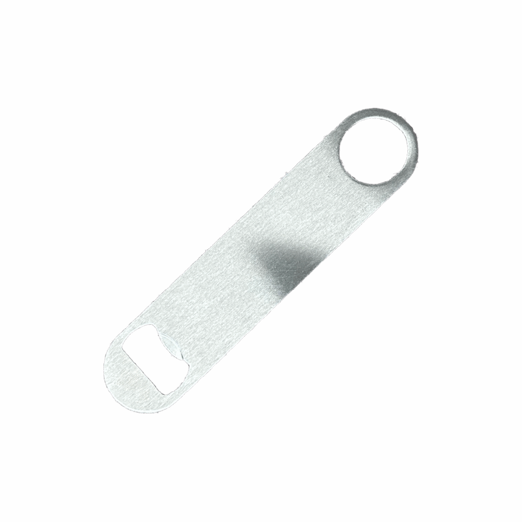 Metal Bottle Opener