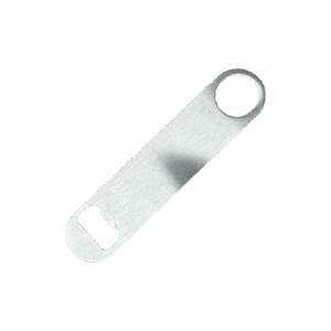 Metal Bottle Opener