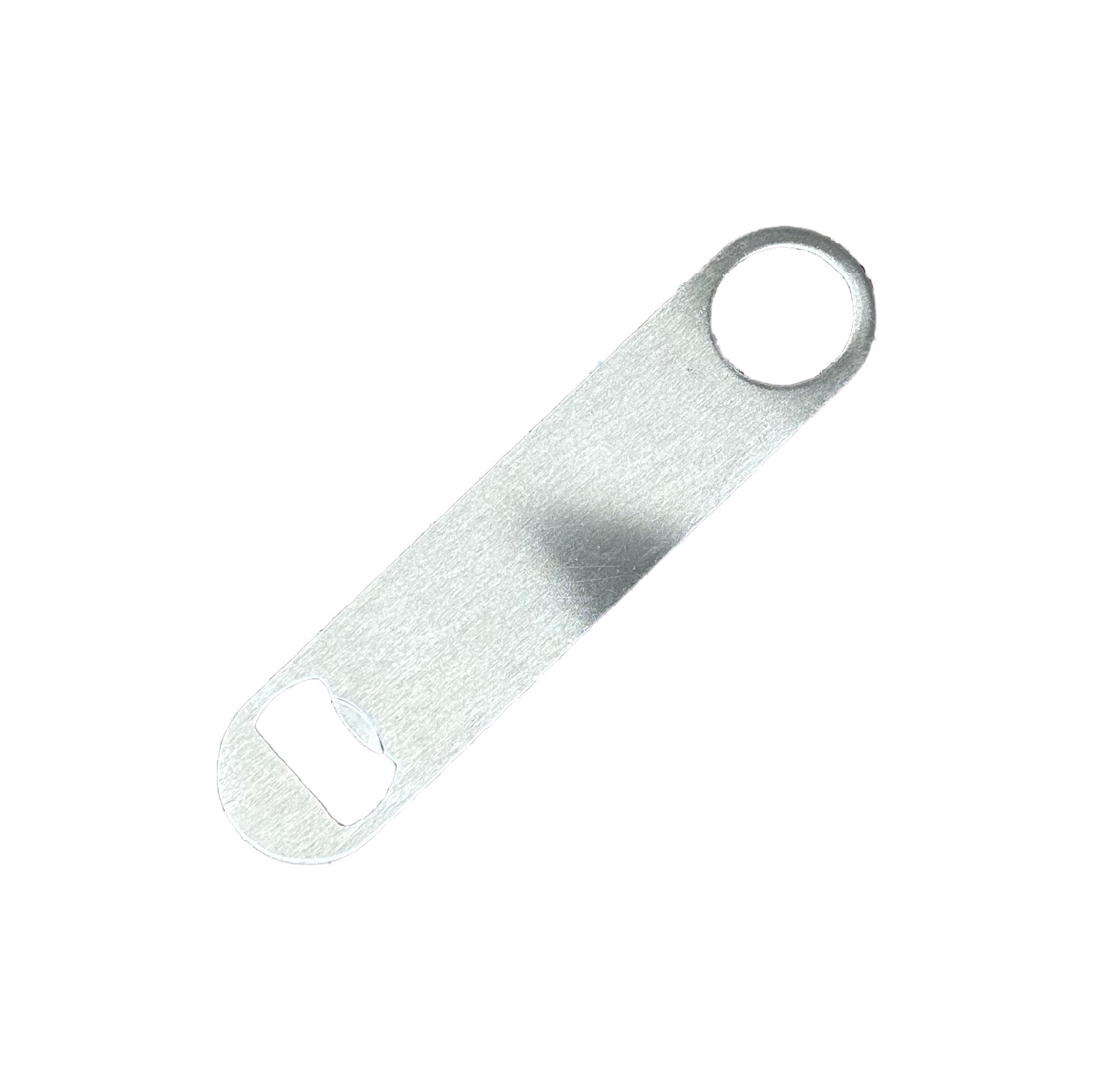 Metal Bottle Opener