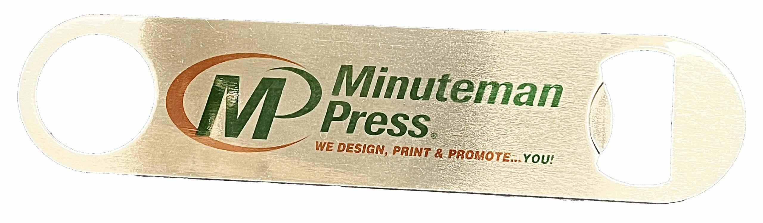 Metal Bottle Opener - Image 3