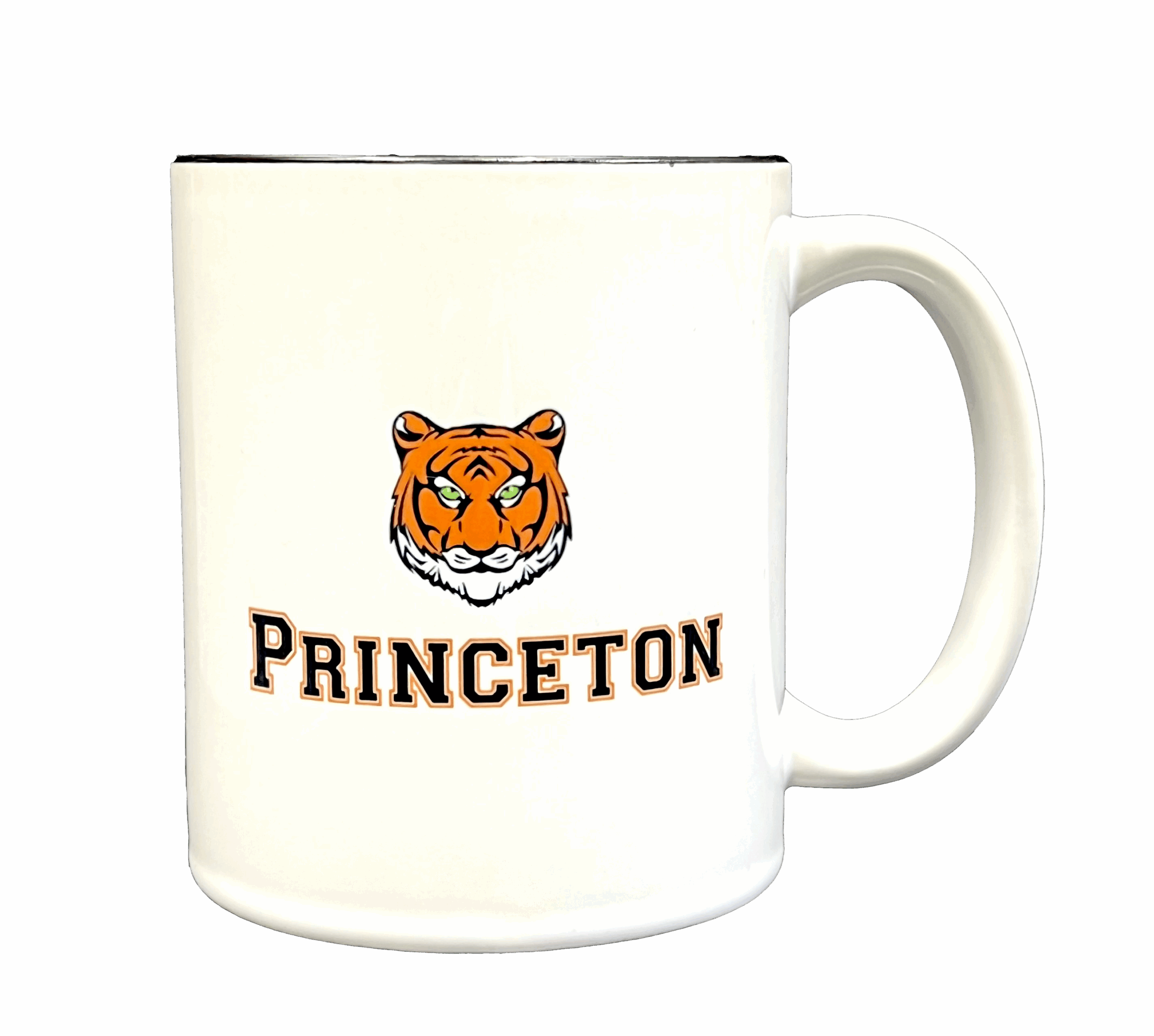 Ceramic Mugs - Image 3