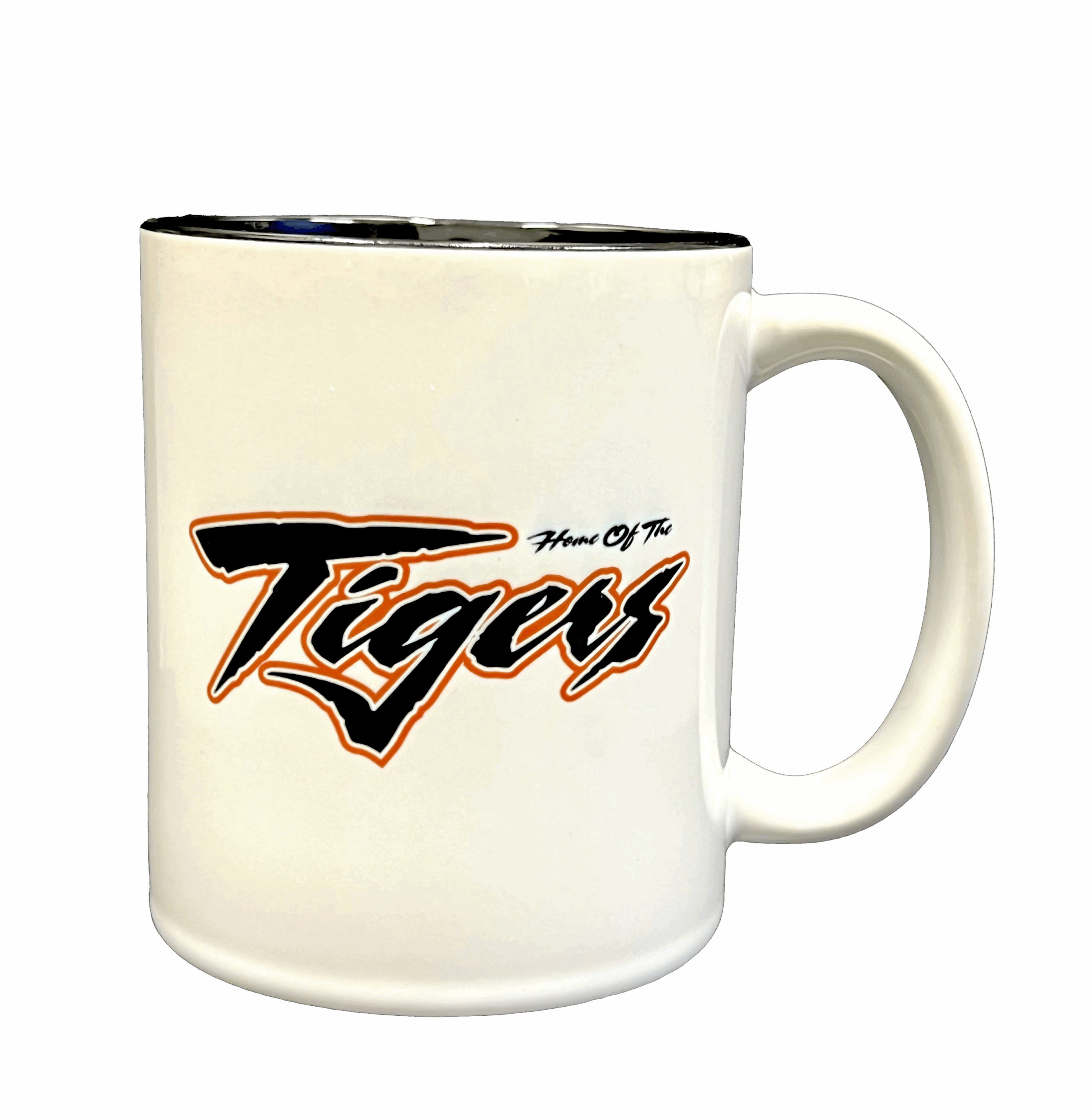 Ceramic Mugs - Image 2